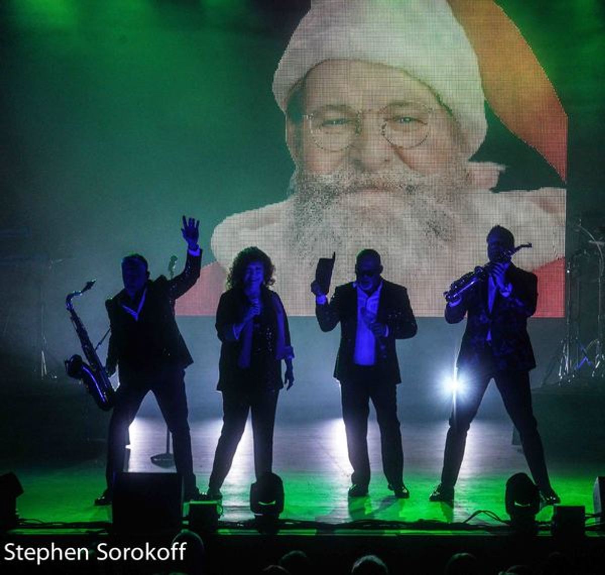 Dave Koz & Friends Christmas Tour 2019 at 