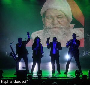 Dave Koz & Friends Christmas Tour 2019 Photo