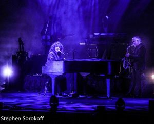 Melissa Manchester Photo