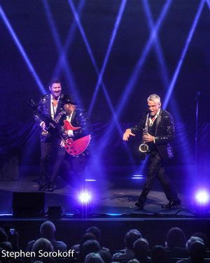 Dave Koz Photo