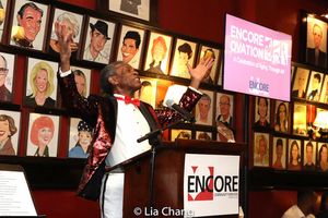 Andre De Shields Photo