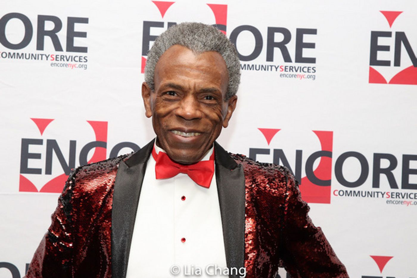 Photo Flash: Andre De Shields, Philip Pearlstein, and Sandra DiPasqua Receive 2019 Father George Moore Artistic Impact Awards  Image