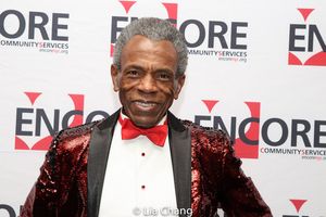 Andre De Shields Photo