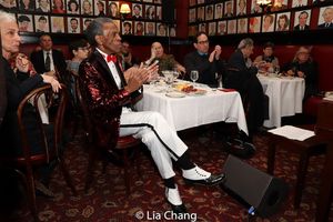 Andre De Shields Photo