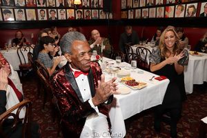 Andre De Shields Photo