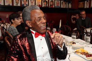Andre De Shields Photo