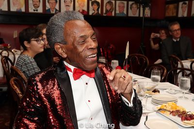 Andre De Shields Photo