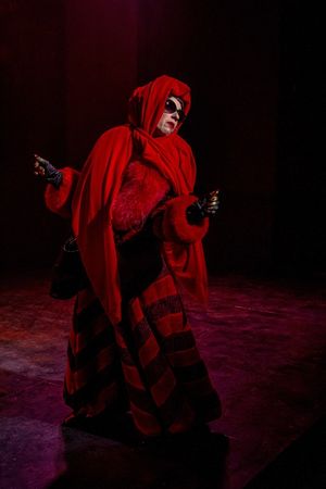 Tova Katz @ BroadwayWorld Tova Katz Photo