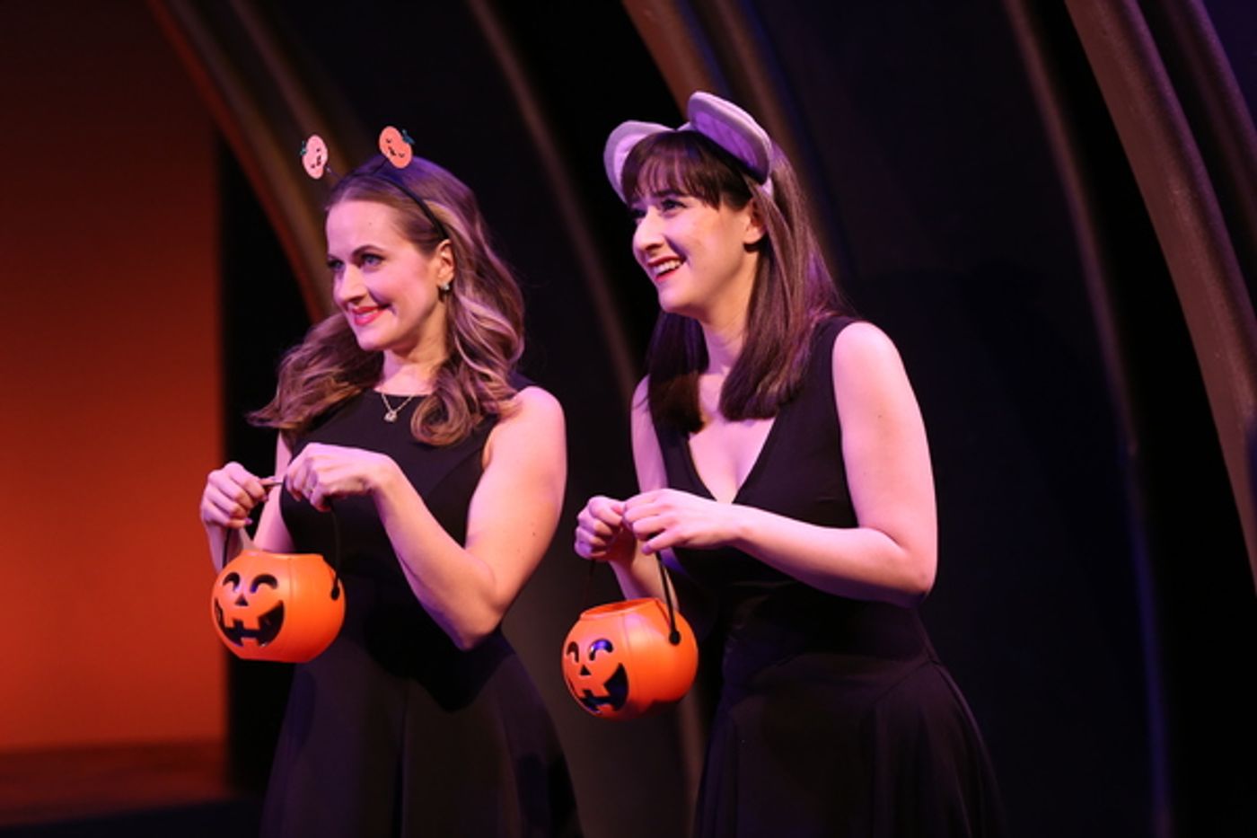 Photo Flash: First Look at ANYTHING CAN HAPPEN IN THEATER: THE MUSICAL WORLD OF MAURY YESTON at the York Theatre Company  Image