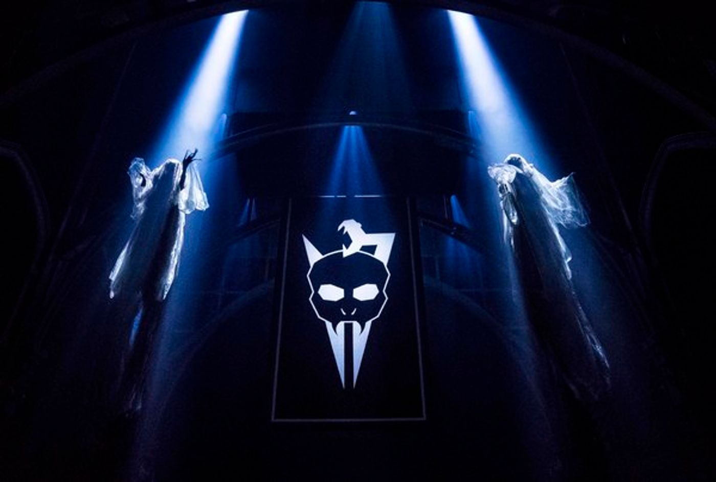 PHOTOS/VIDEO: HARRY POTTER AND THE CURSED CHILD Opens in San Francisco; Get a First Look and Hear From J.K. Rowling!  Image