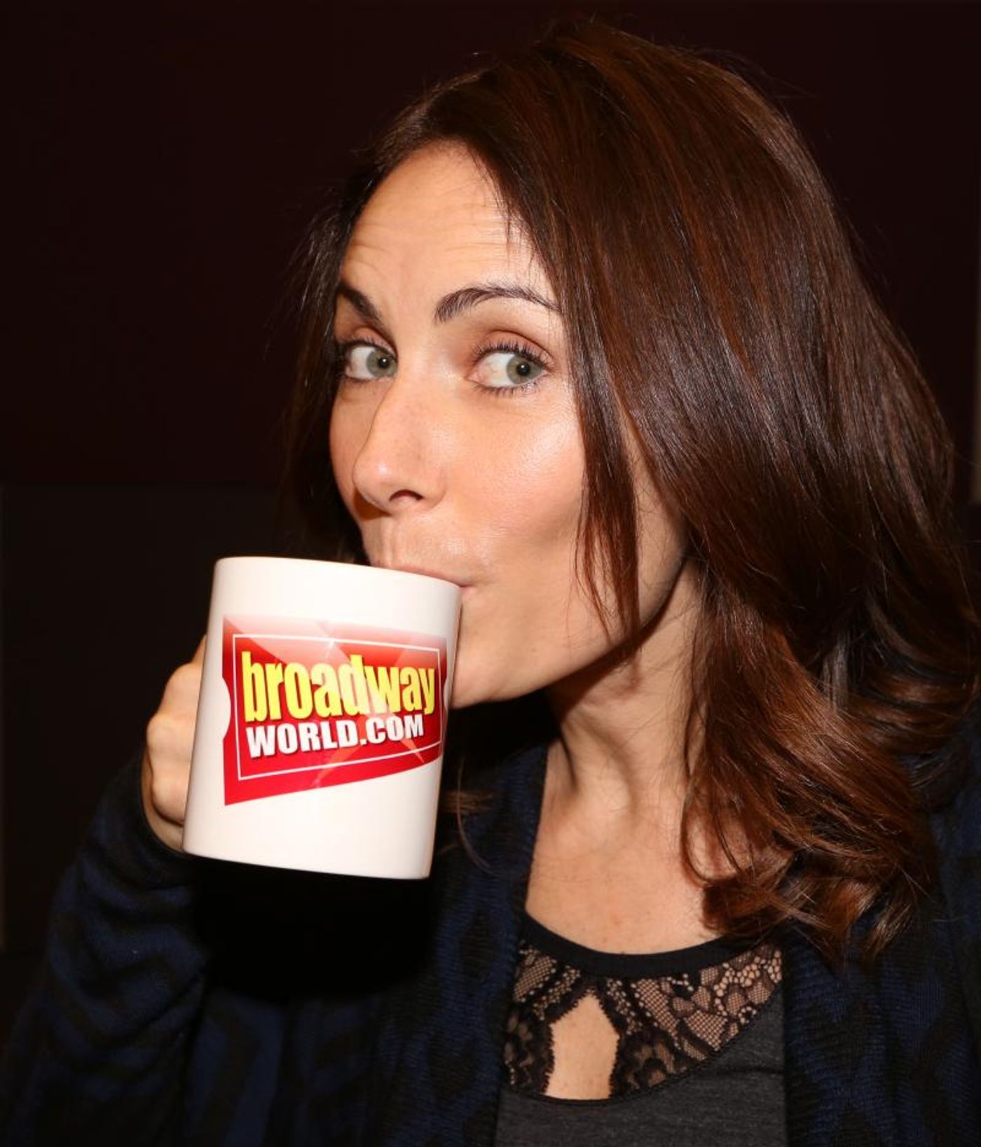 Wake Up With BWW 12/2: Broadway Stars Weigh in on How to Celebrate Christmas in New York, and More!  Image