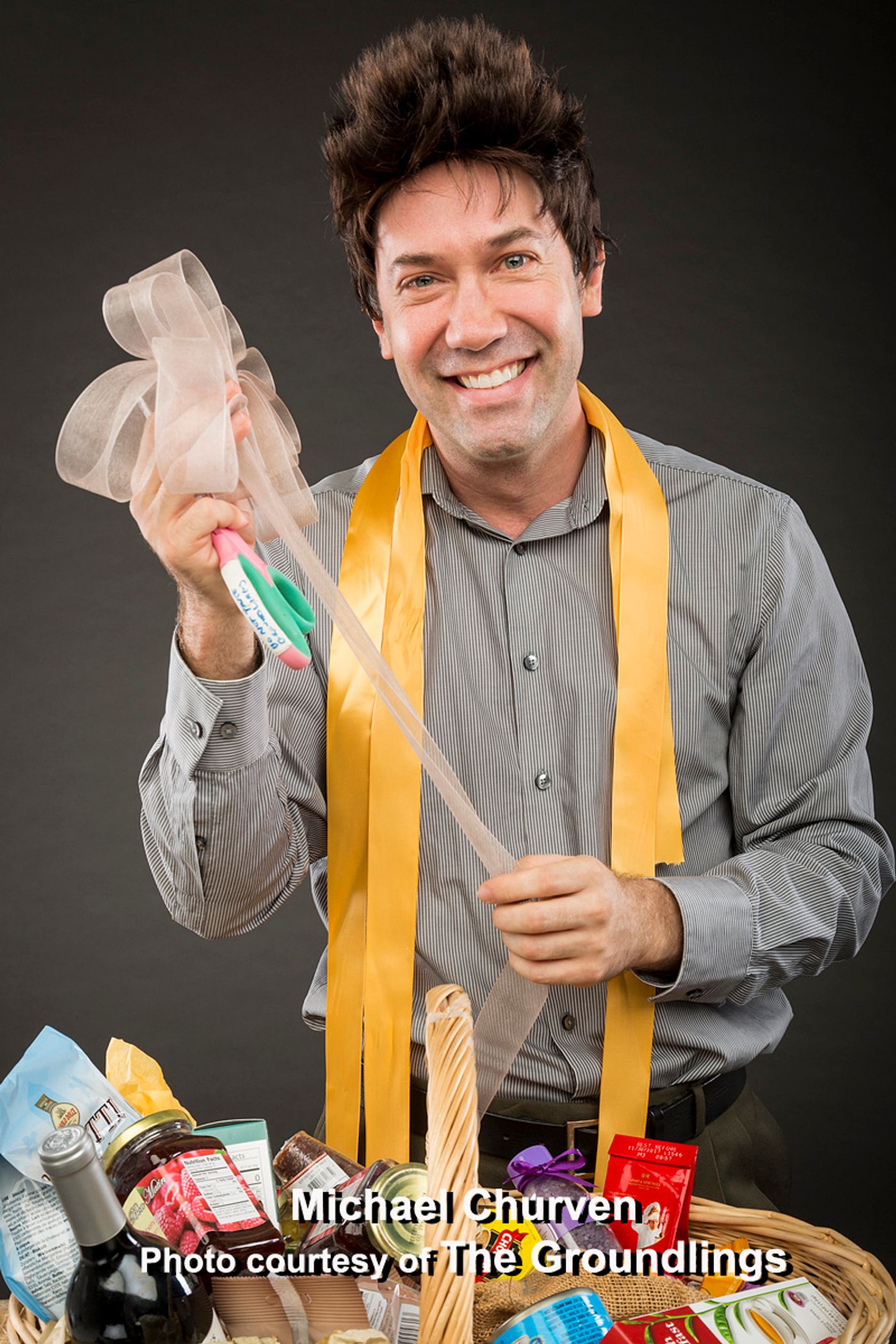 Interview: Director Karen Maruyama Shares Her Secrets in Guiding GROUNDLINGS SKIS HAUS  Image