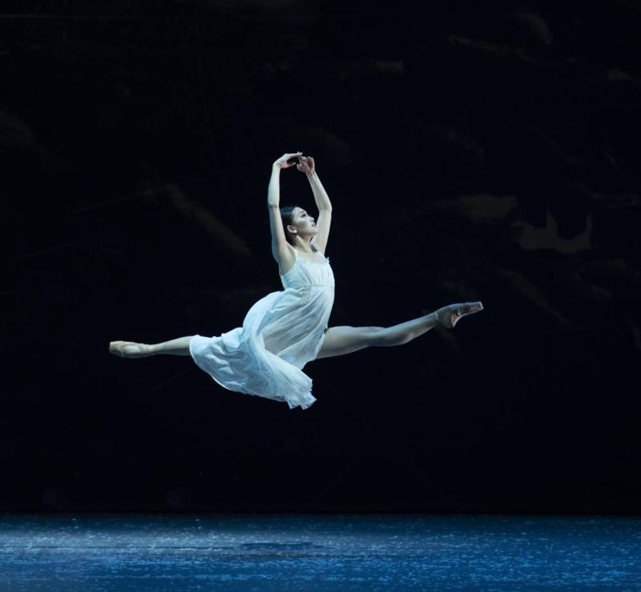 Review: THE NUTCRACKER presented by Atlanta Ballet at Kennedy Center Image