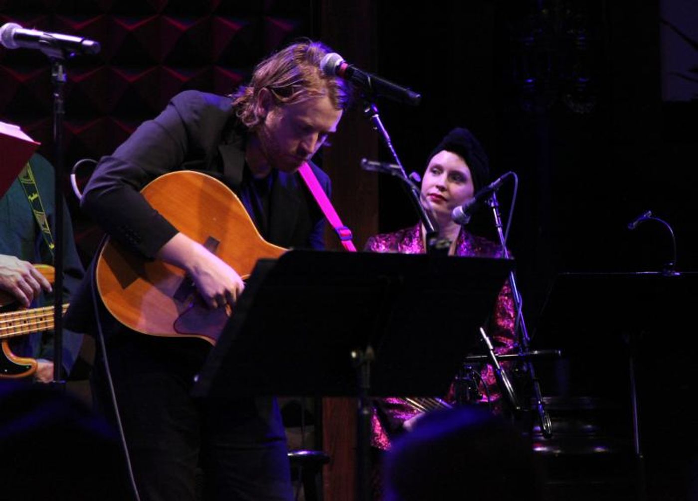 Review: THE GREGORY BROTHERS Kick Off The Holidays In Style With Their CHRISTMAS SPECTACULAR at Joe's Pub  Image