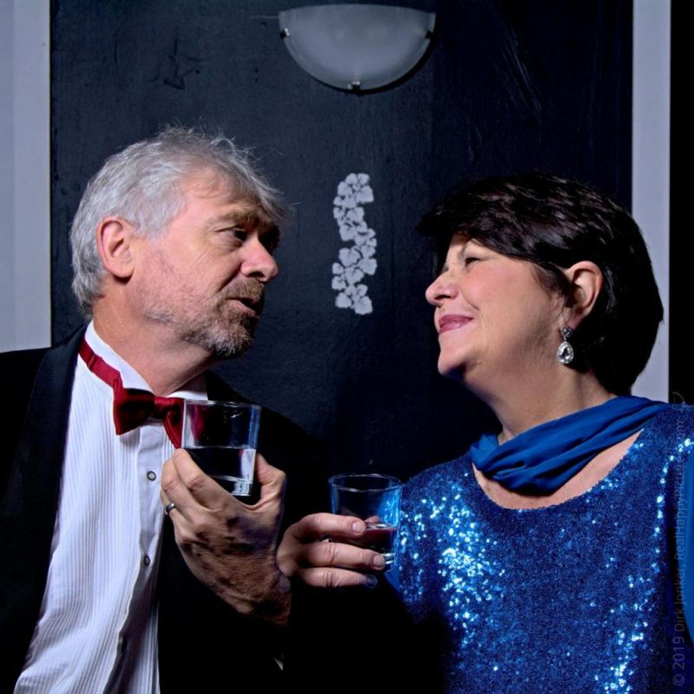 Review: Showcasing Sondheim with PUTTING IT TOGETHER at Milnerton Playhouse  Image