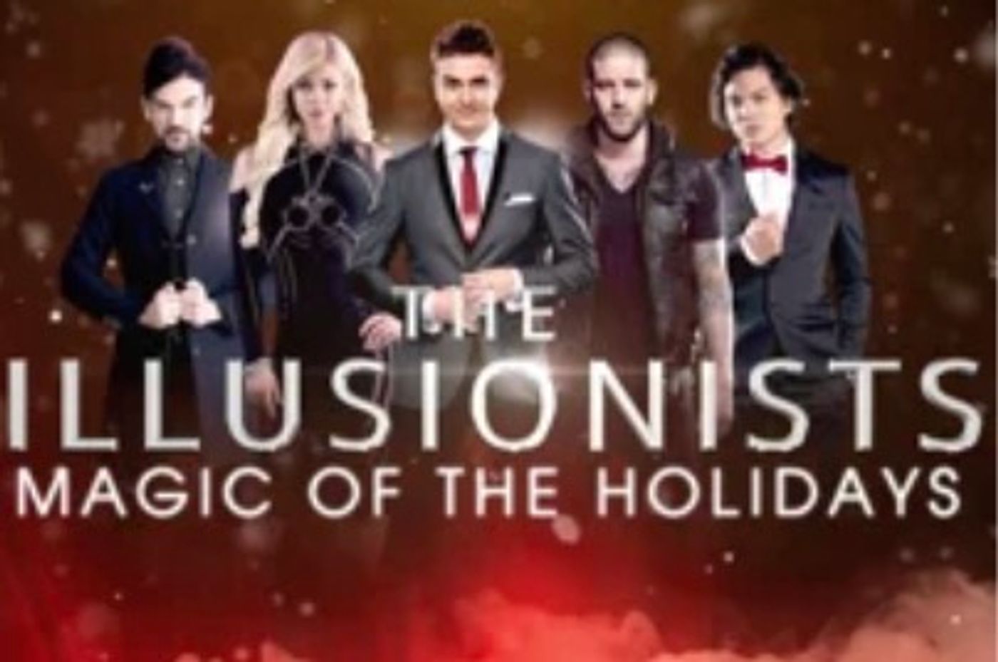 What's Playing on Broadway: December 16-22, 2019  Image