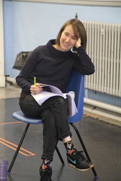 Bryony Hannah Photo