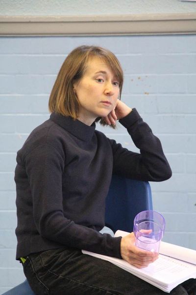 Bryony Hannah Photo