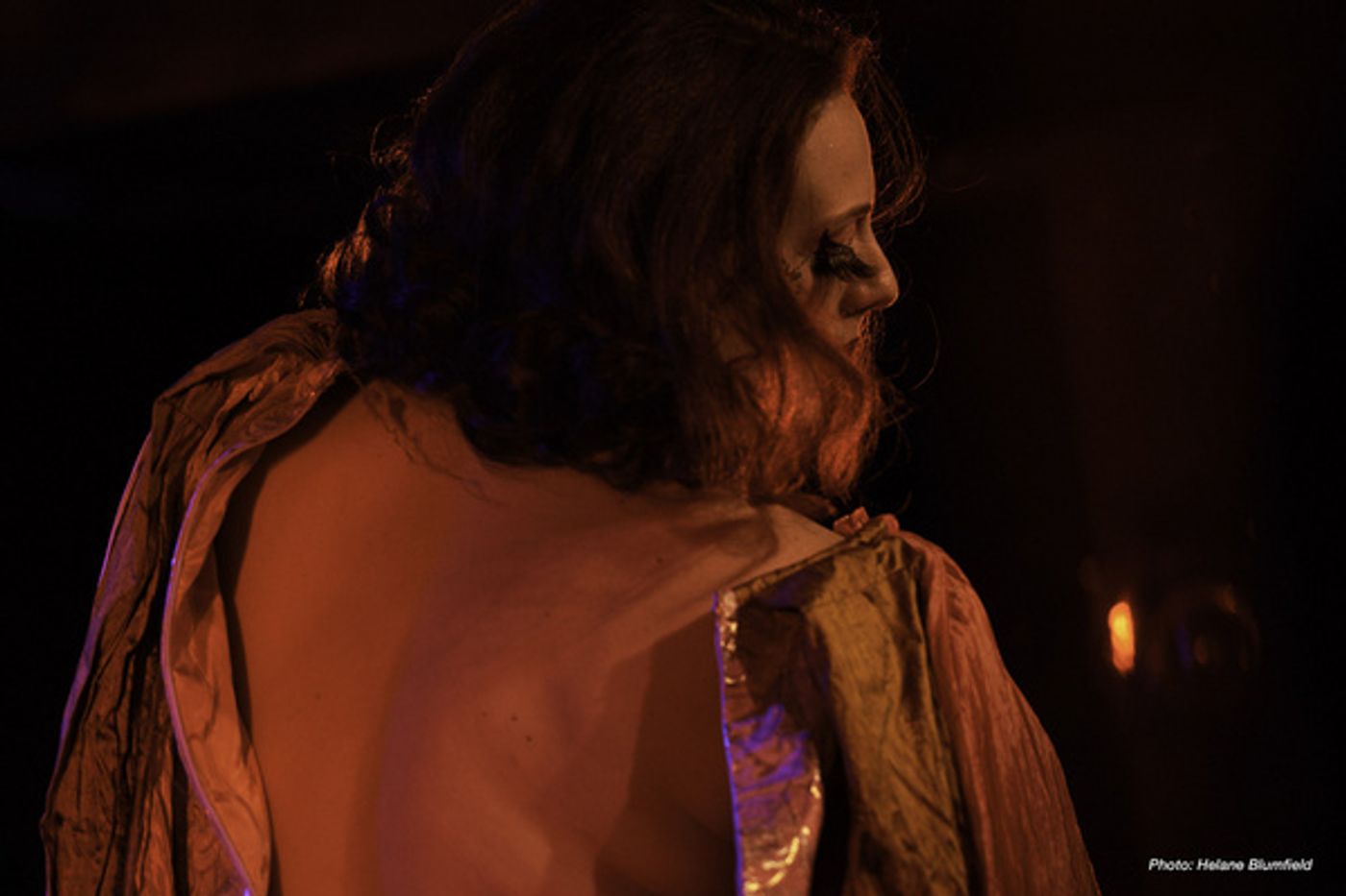 Photo Flash: BURLESQUE ON BROADWAY Comes to The Laurie Beechman Photo Flash: BURLESQUE ON BROADWAY Comes to The Laurie Beechman Image