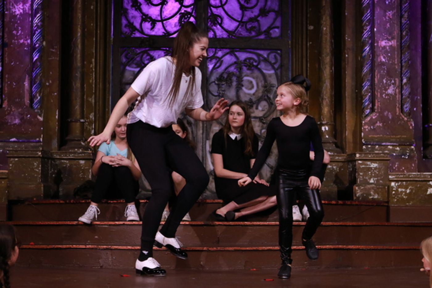 Photo Flash: Broadway Dreams Showcase in NYC  Image