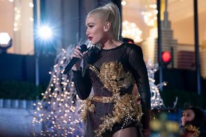 Gwen Stefani Photo