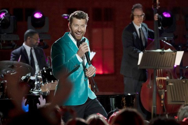 Brett Eldredge Photo
