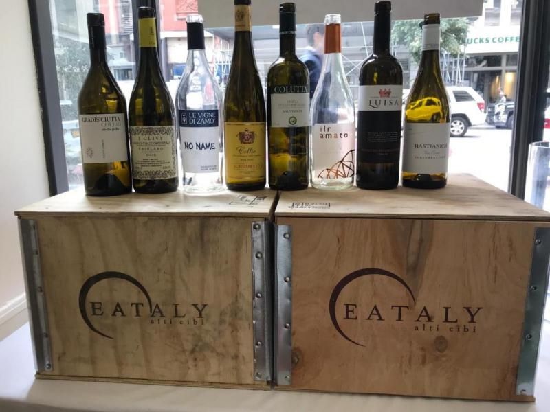 Photo Coverage: FRIULI VENEZIA GIULIA Region-For Fine Wines and Tourism  Image