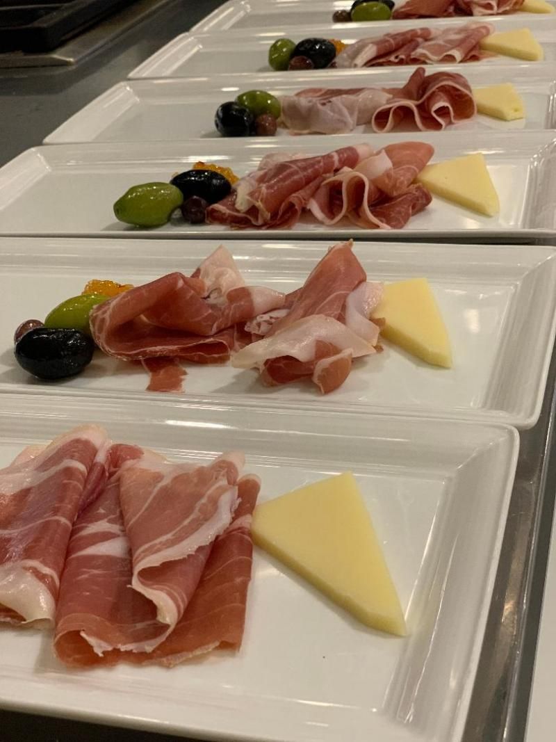 Photo Coverage: FRIULI VENEZIA GIULIA Region-For Fine Wines and Tourism  Image