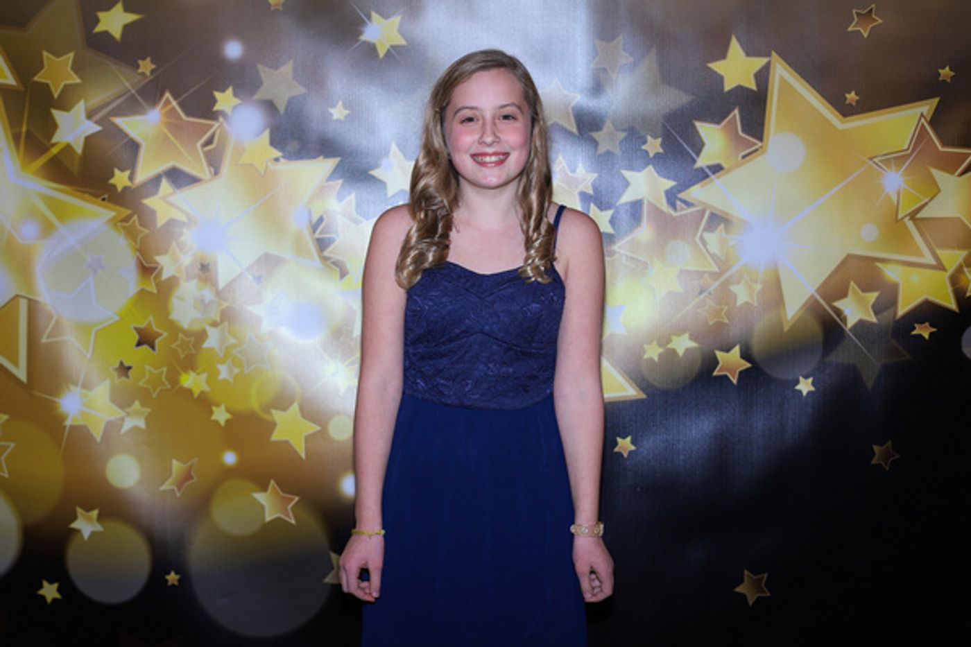 Photo Flash: LBC Talent's 'Hunterdon's Brightest, Home For The Holidays' Charity Cabaret Brings Tears & Cheers!  Image