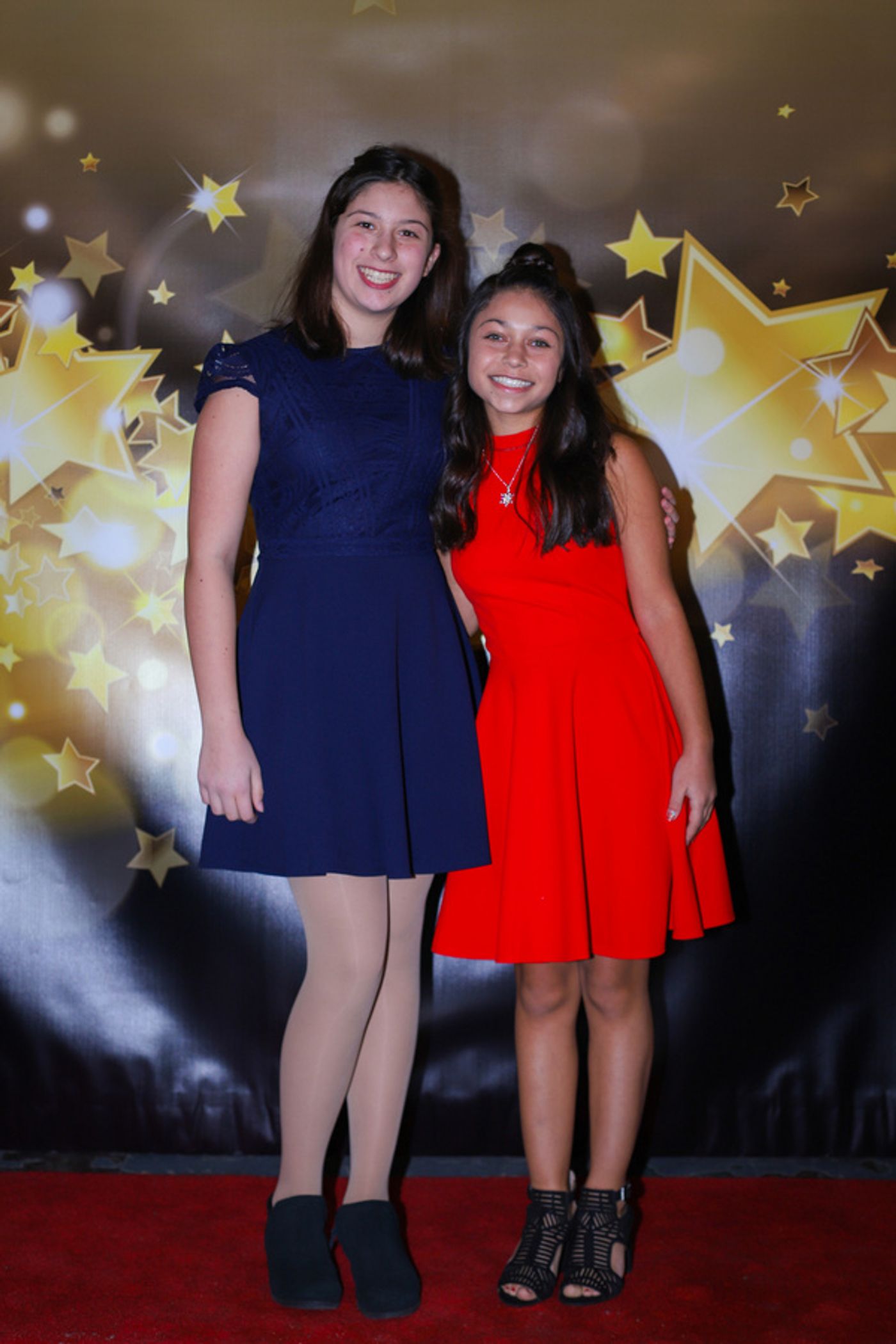 Photo Flash: LBC Talent's 'Hunterdon's Brightest, Home For The Holidays' Charity Cabaret Brings Tears & Cheers!  Image