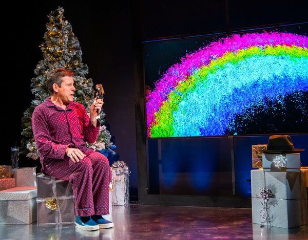 Jeffrey Solomon Photo