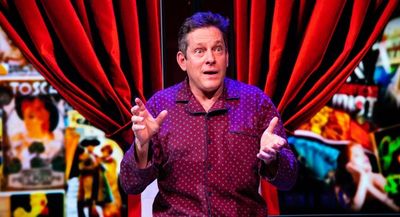 Jeffrey Solomon Photo