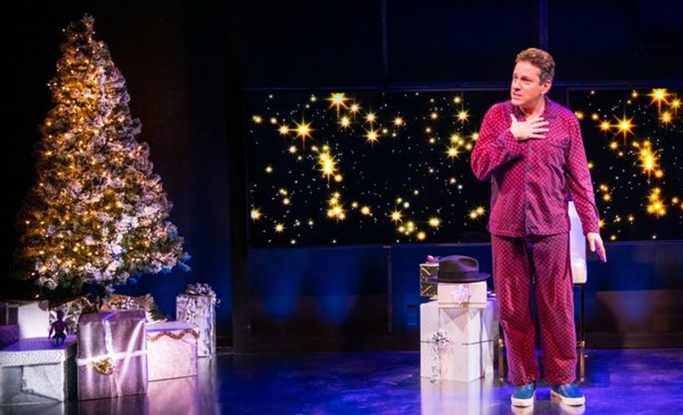 Photo Flash: Houses on the Moon Presents THE SANTA CLOSET  Image