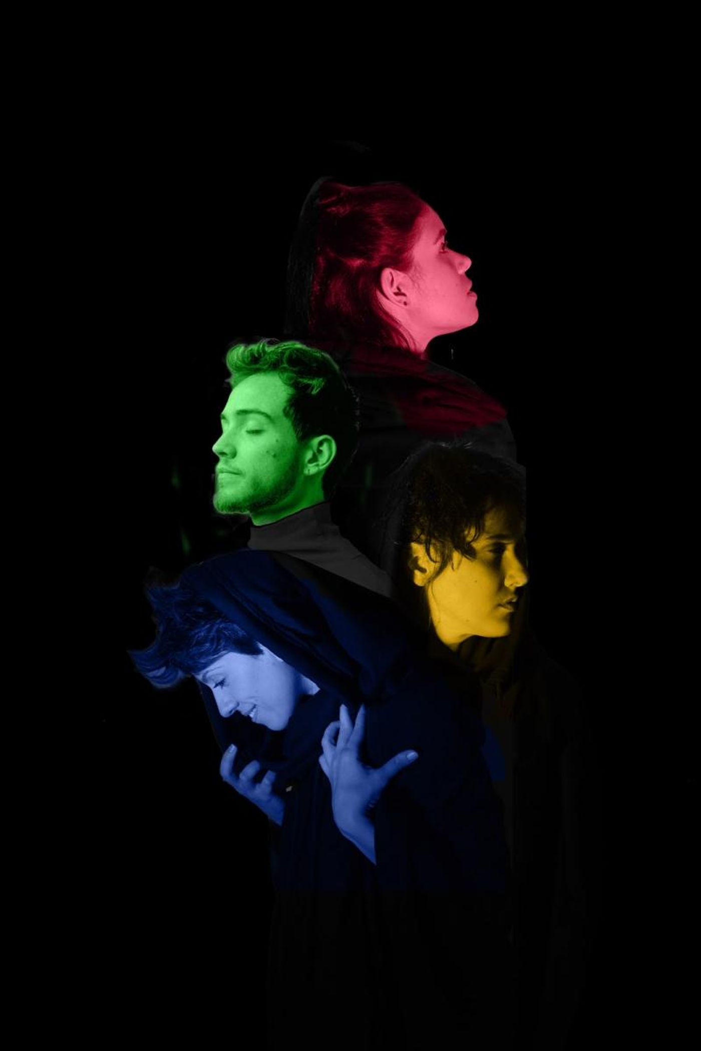 Review: Inspired by Shamanism CASA ROSA DOS VENTOS (Windrose's House) Opens in the Various Rooms of a House in Perdizes  Image