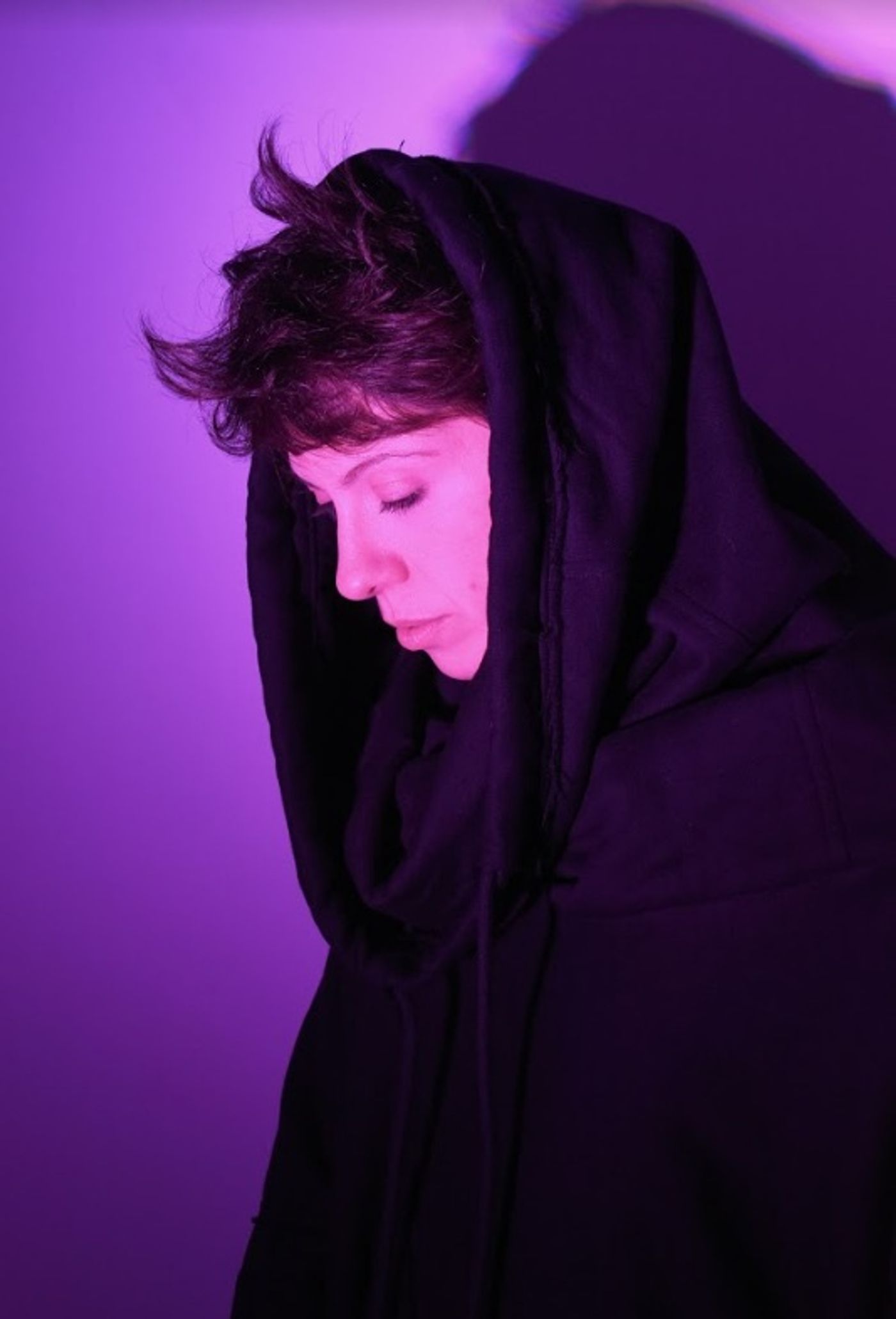 Review: Inspired by Shamanism CASA ROSA DOS VENTOS (Windrose's House) Opens in the Various Rooms of a House in Perdizes  Image