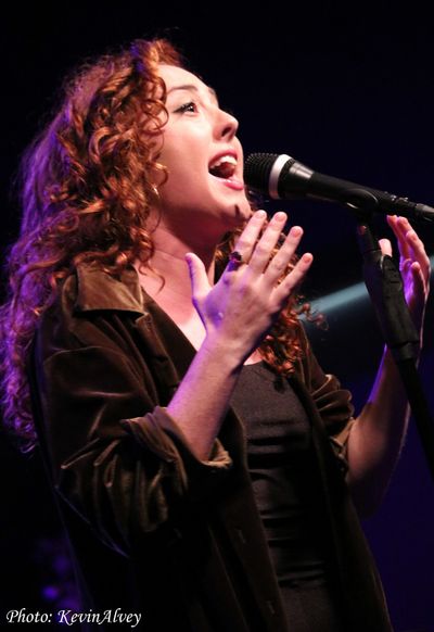 Liz Byrne Photo