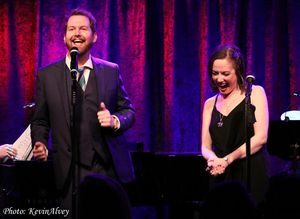 Jeremy Lapalme, Gabi Epstein Photo