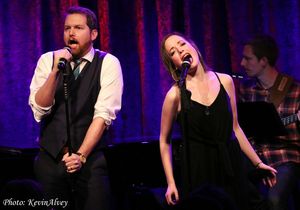 Jeremy Lapalme, Gabi Epstein Photo