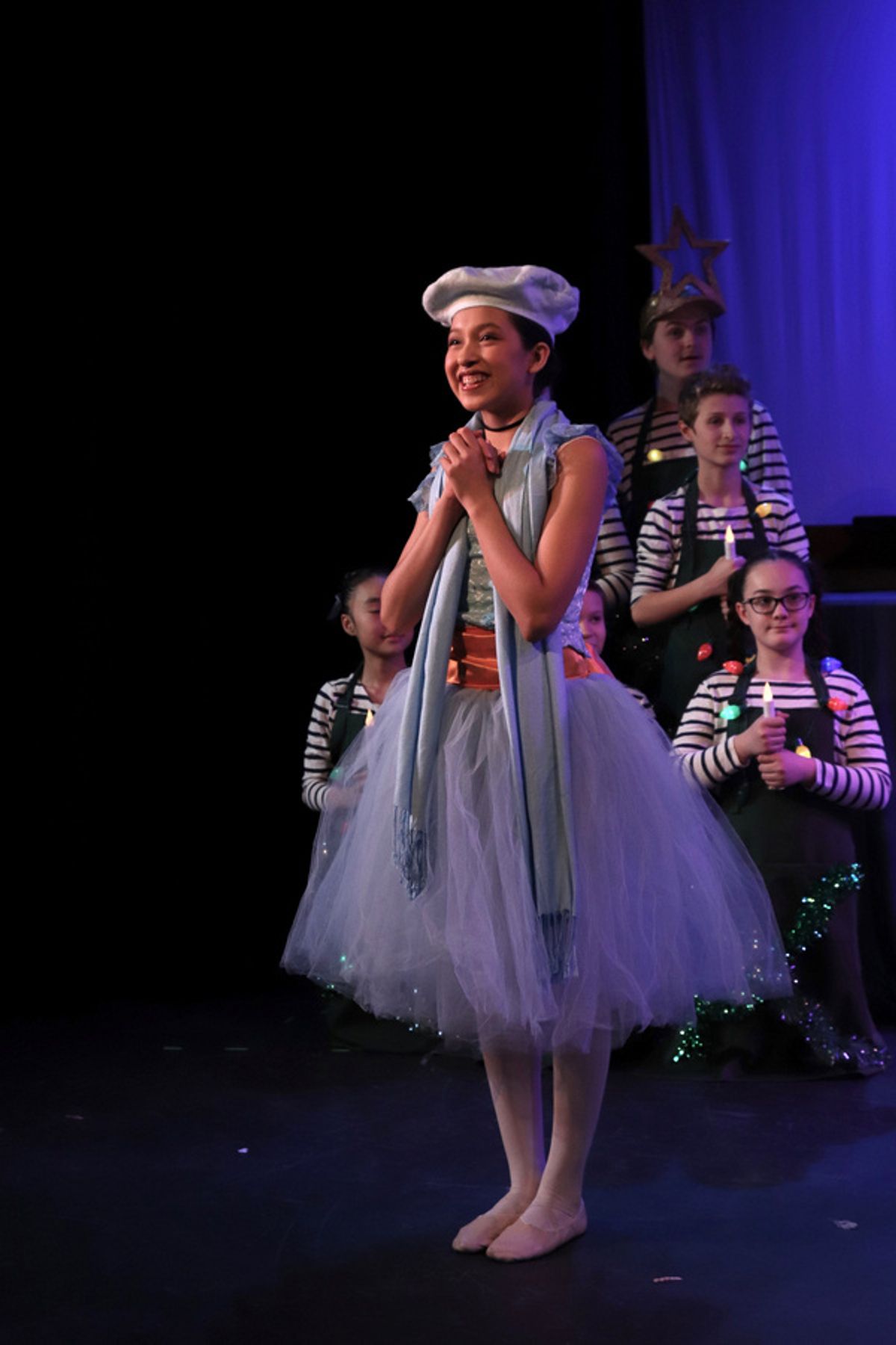 Avelina Sanchez and Company at 