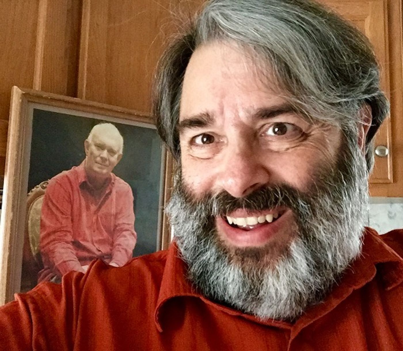 Interview: ABSURD PERSON SINGULAR at Theatre Row  Image