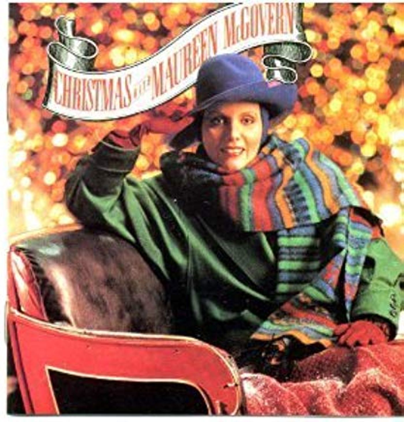 Feature: The Twelve CD's Of Christmas  Image