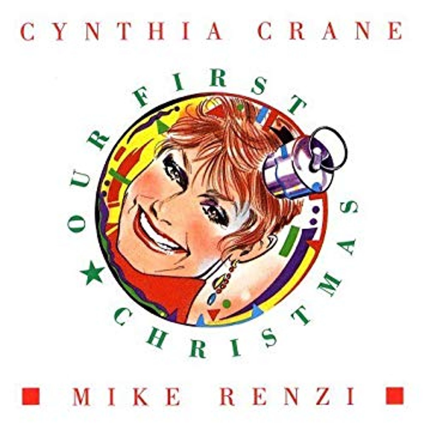 Feature: The Twelve CD's Of Christmas  Image