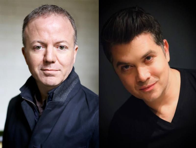 Feature: THE ROCKY HORROR SHOW's Directorial Double Feature  Image