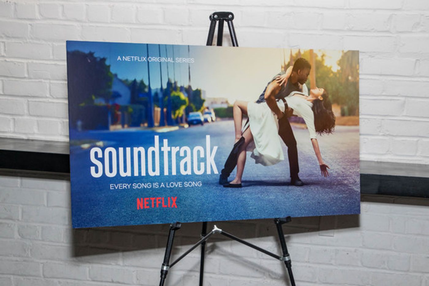 Photo Flash: Laura Osnes, Orfeh, Andy Karl and More Attend SOUNDTRACK Screening  Image