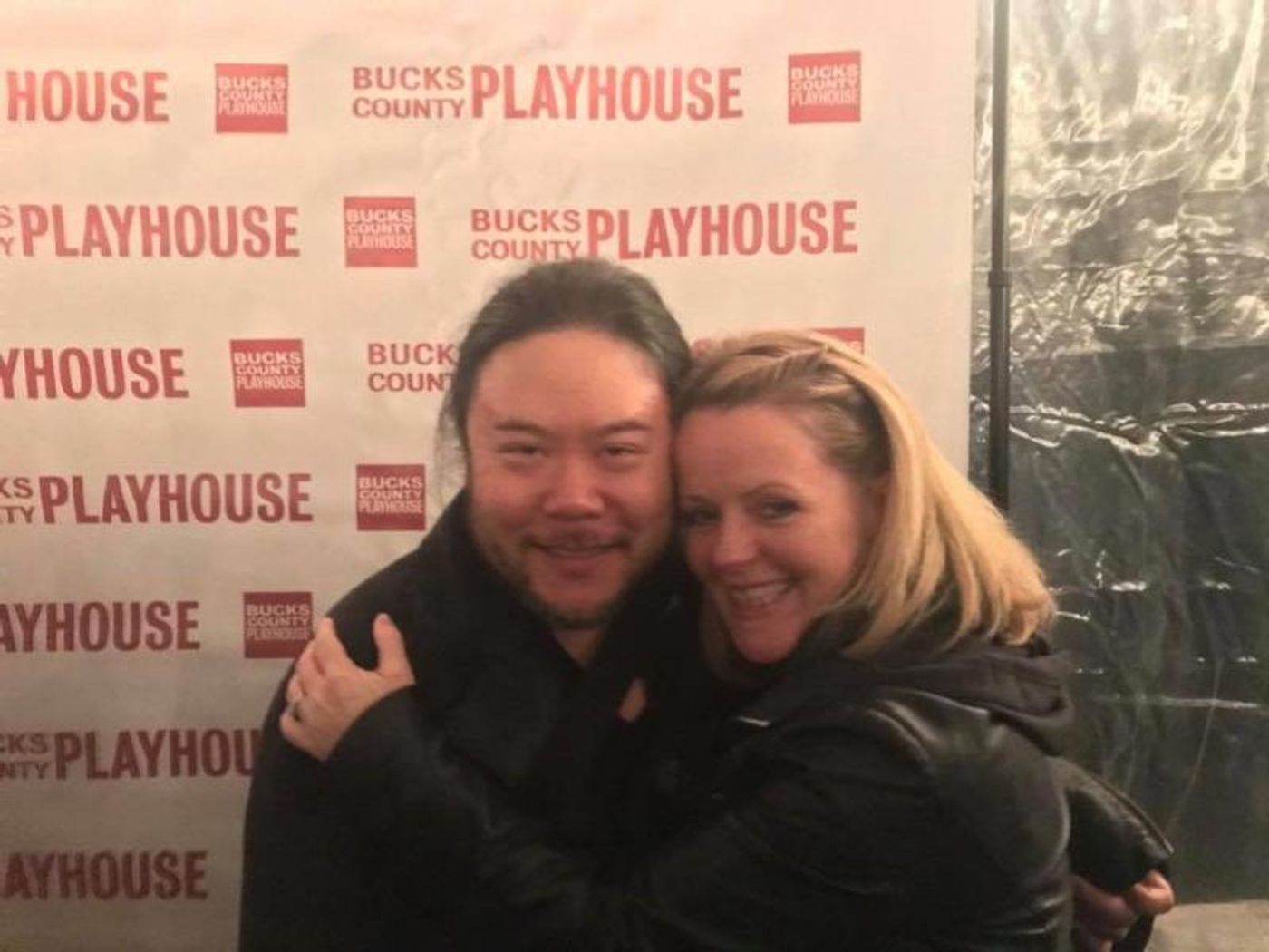 Interview: Theatre Life with Jenn Rapp  Image