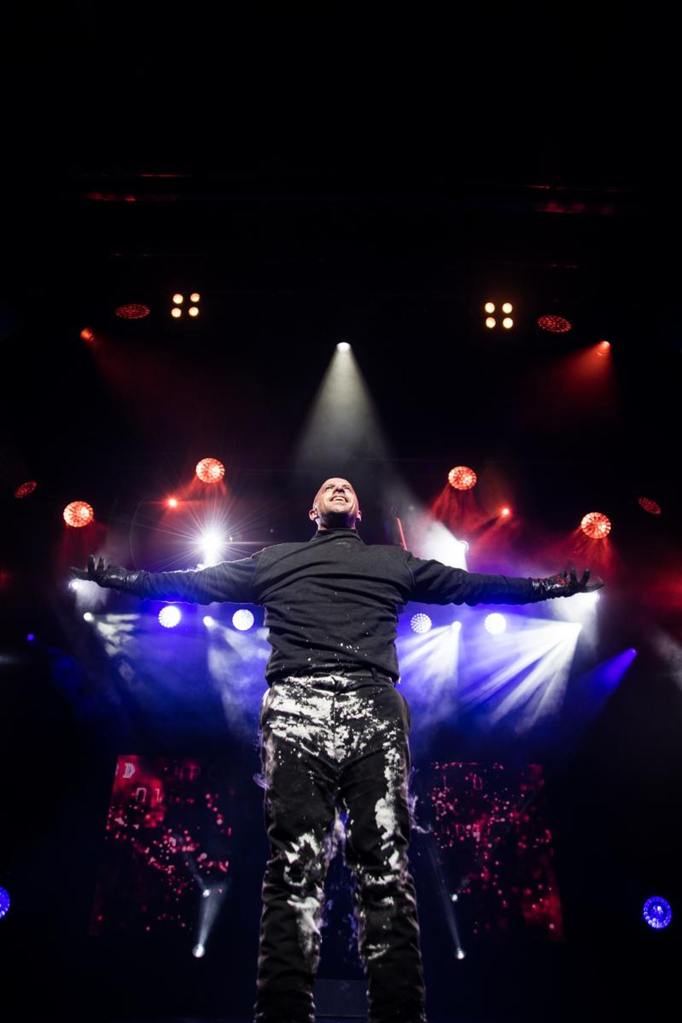 Interview: Theatre Life with Jenn Rapp  Image