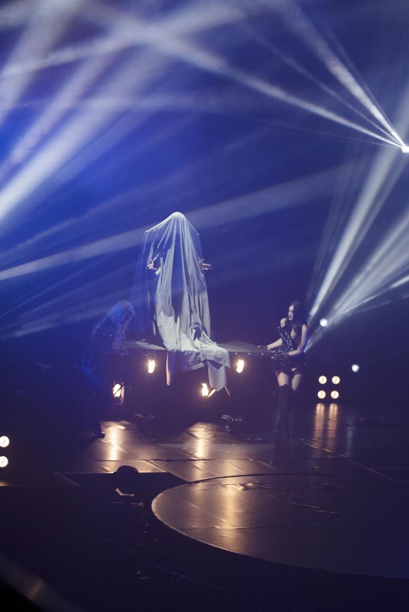 Interview: Theatre Life with Jenn Rapp  Image