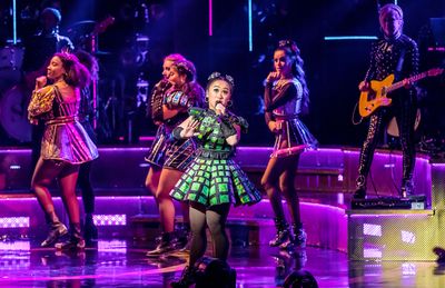 Andrea Macasaet Photo