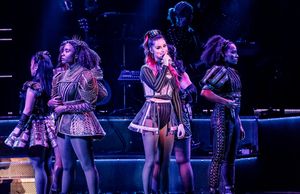 Samantha Pauly @ BroadwayWorld Samantha Pauly Photo