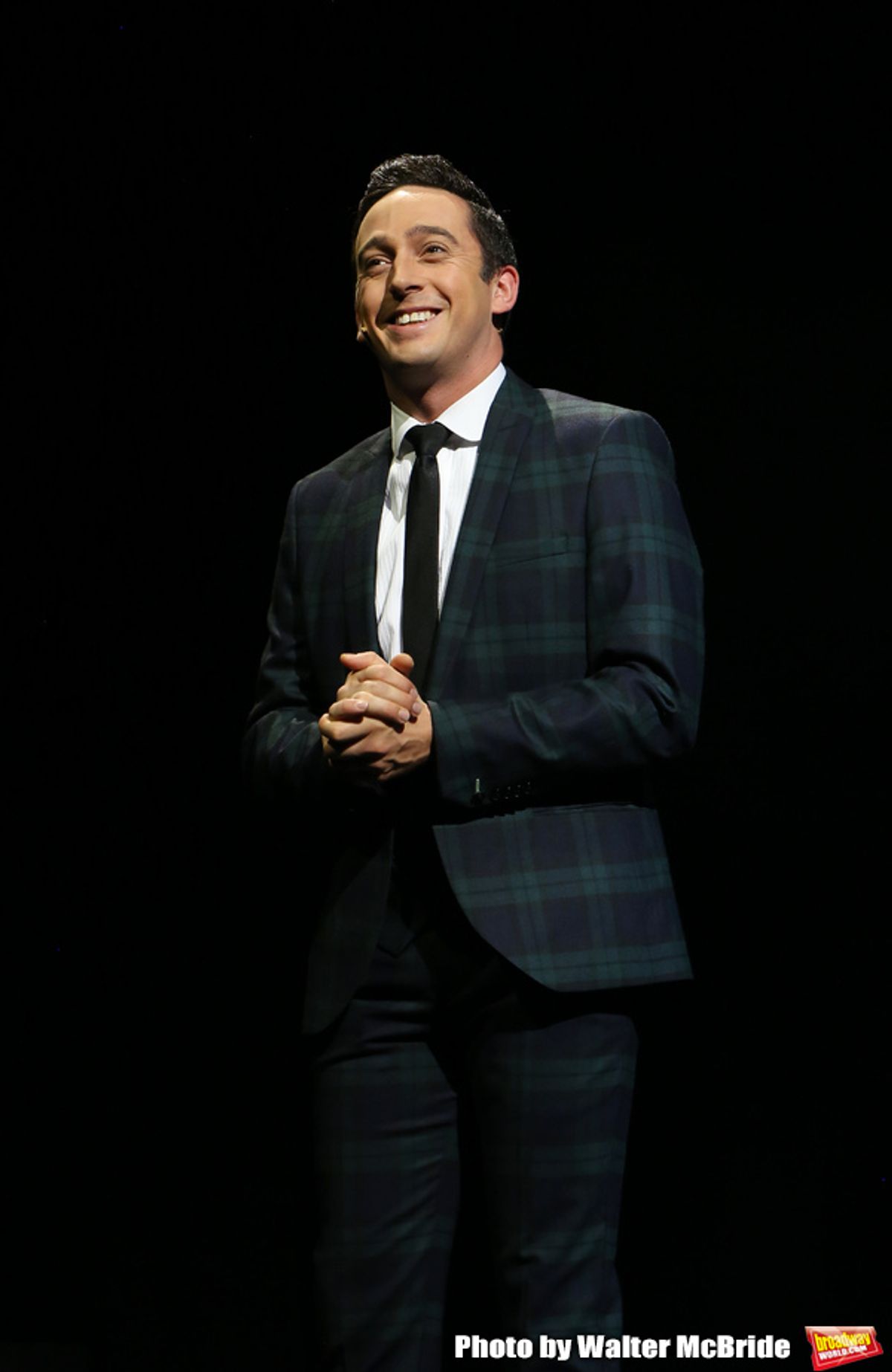 Paul Dabek (The Trickster)  at 